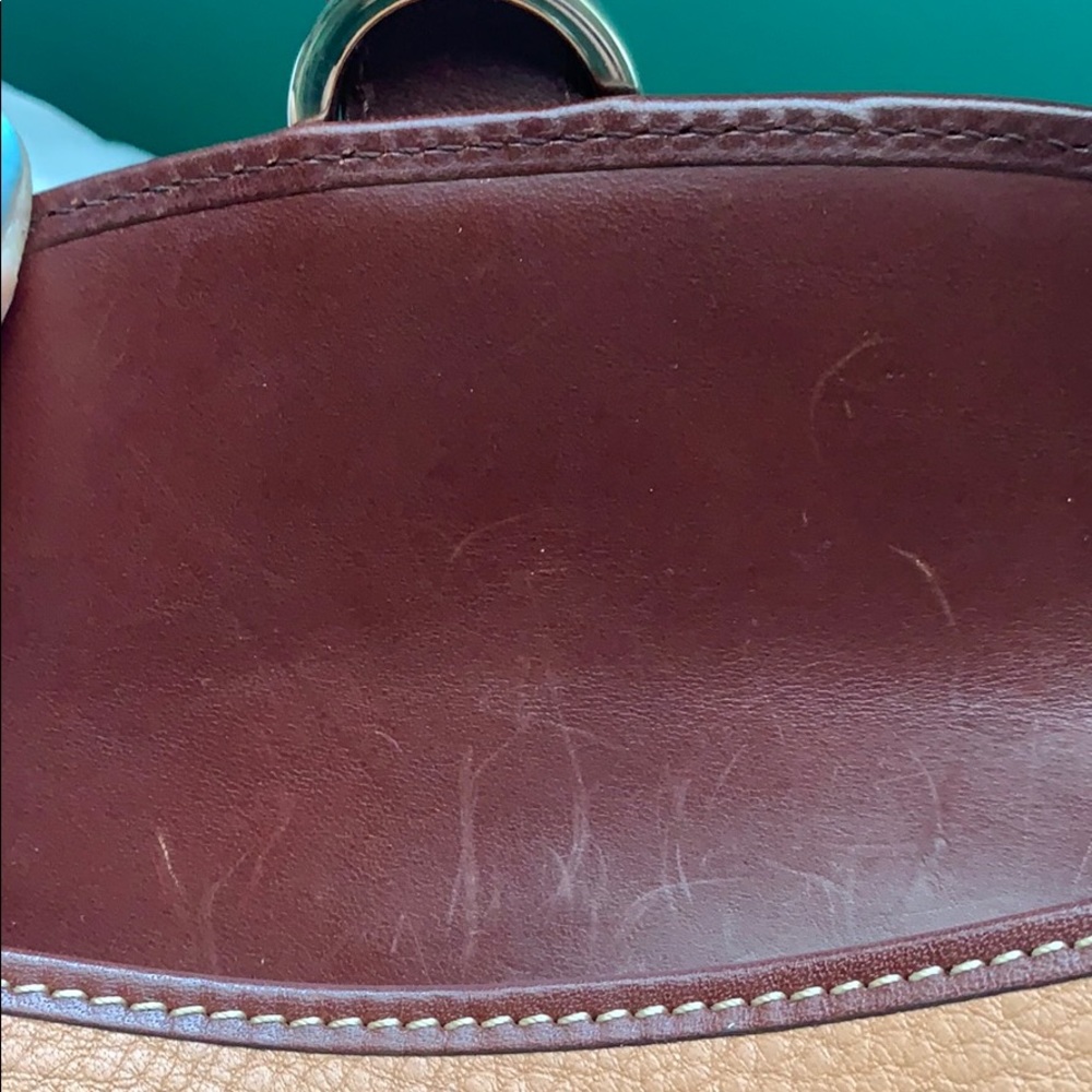 Dooney & Bourke wristlet - Picture 4 of 6